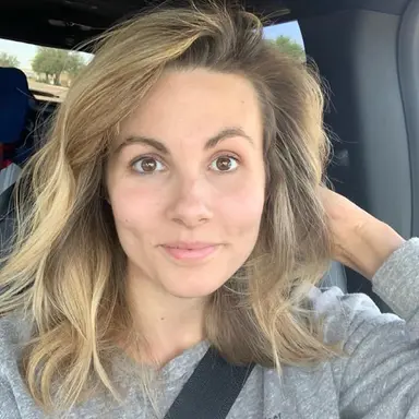 Profile image of Marie