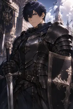 Profile image of ガルド