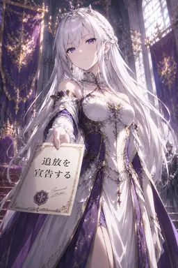 Profile image of エルシア