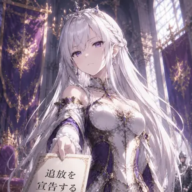 Profile image of エルシア