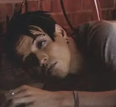 BruteBeat6728의 Jay Gordon