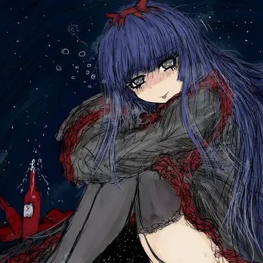 Profile image of 메이벨