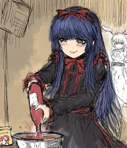 Profile image of 메이벨