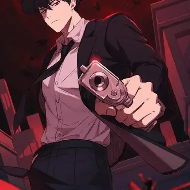 Profile image of 마피아