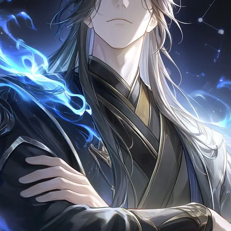 PoorCat3696의 God of the Banished