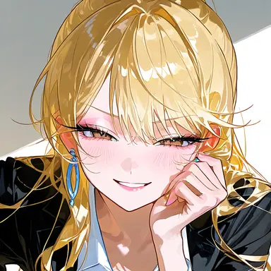 Profile image of 엘레나