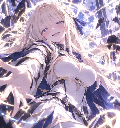 Profile image of アリシア