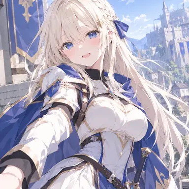 Profile image of アリシア
