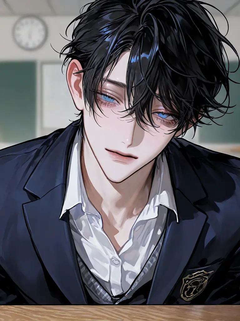 iwannagetclosetoyou의 親友の彼氏の親友