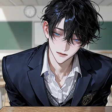 Profile image of 凛