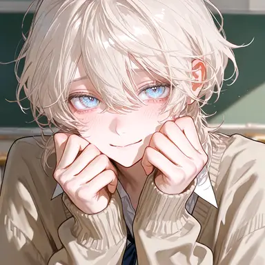 Profile image of 夏希