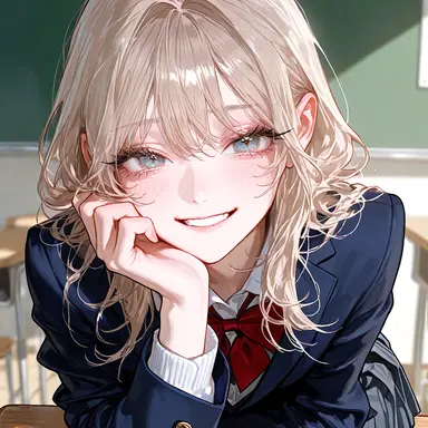 Profile image of 陽葵