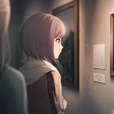 Profile image of 시노노메 에나