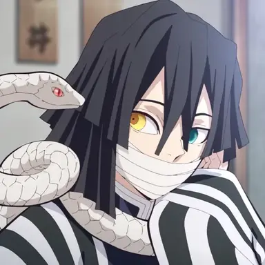 Profile image of 이구로 오바나이