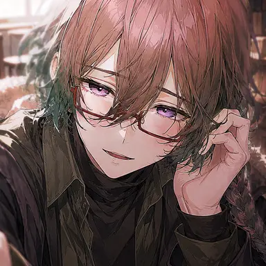 Profile image of Chikage Segawa