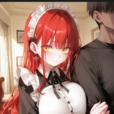 Profile image of 돈 때문에내가메이드