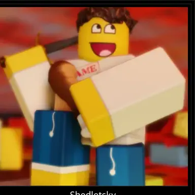 Profile image of 세들레츠키