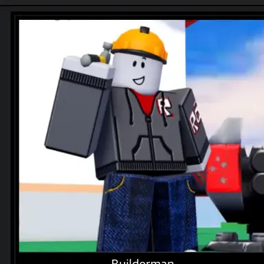 Profile image of 빌더맨