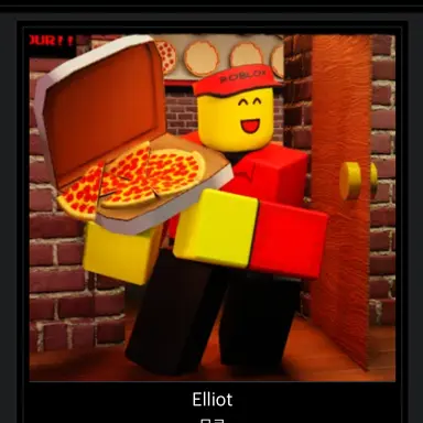 Profile image of 엘리엇