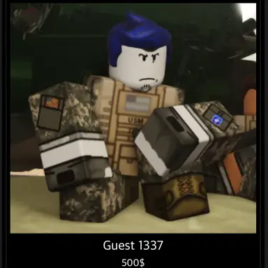 Profile image of 게스트 1336