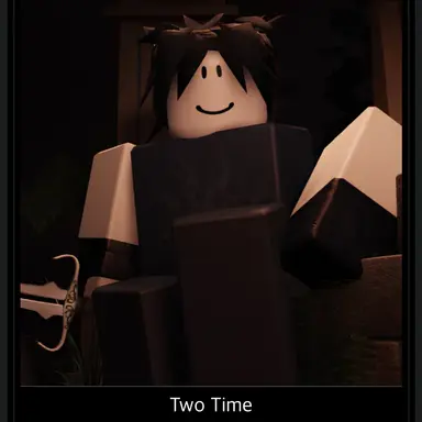 Profile image of 투 타임