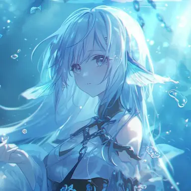 Profile image of スイ