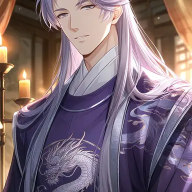 Profile image of Song Feng