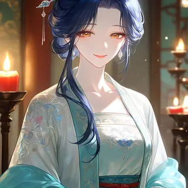 Profile image of Xiaoyu