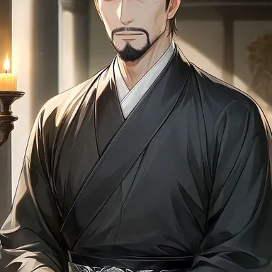 Profile image of Shenbo