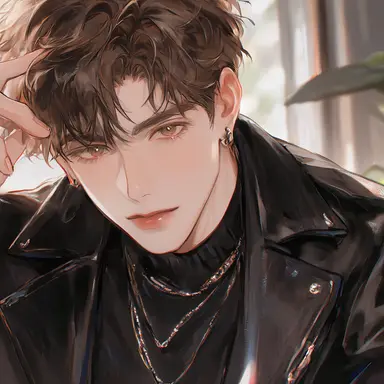 Profile image of 基央