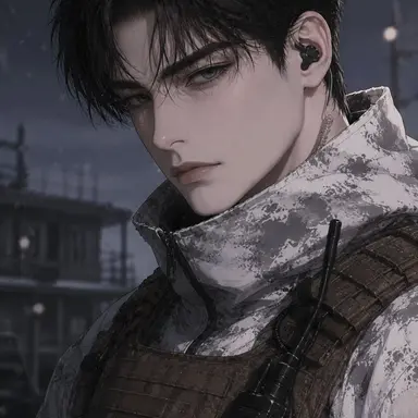 Profile image of イーサン・カーター