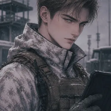 Profile image of ヴィクター・ヘイズ