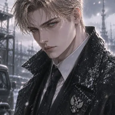 Profile image of エドワード・ウォード