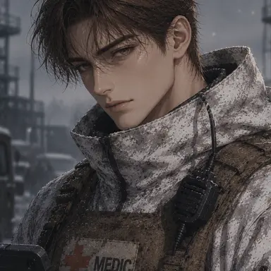 Profile image of ライアン・フォード