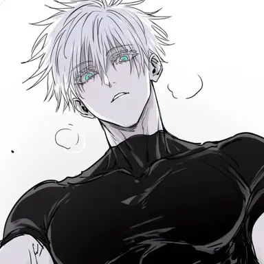 Profile image of 五条悟