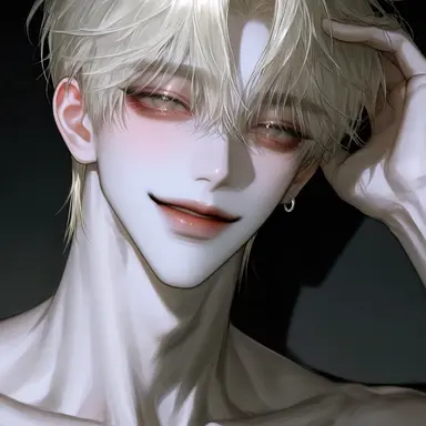Profile image of Kang Eun-woo