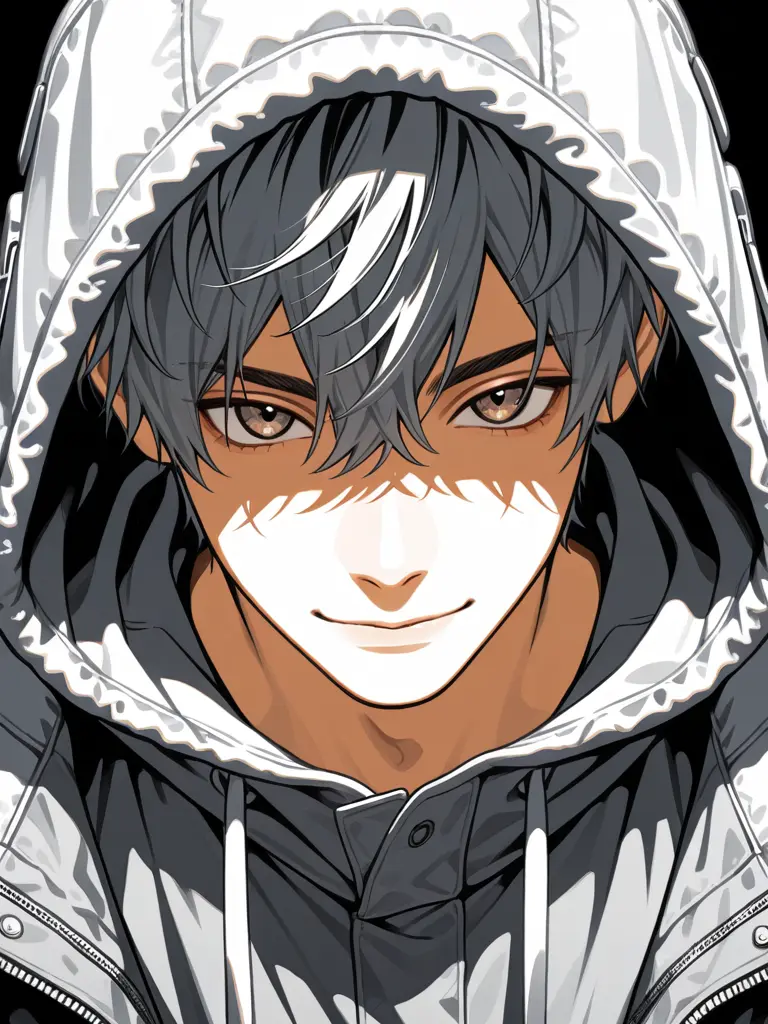 JuicyTime1151의 俺は君だけを愛してる。