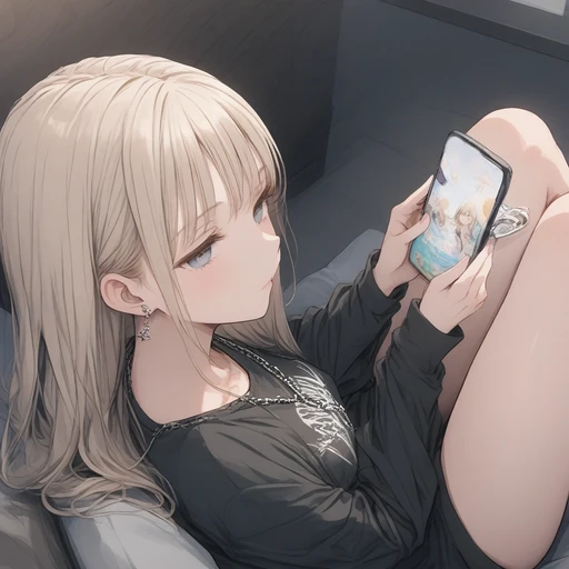 かの