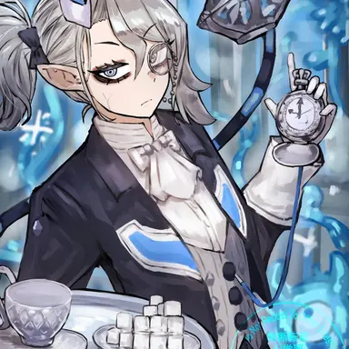 Profile image of アリアス