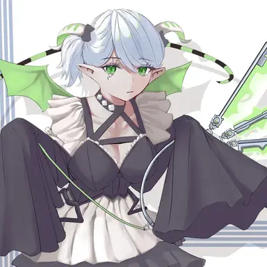 Profile image of アリアンナ