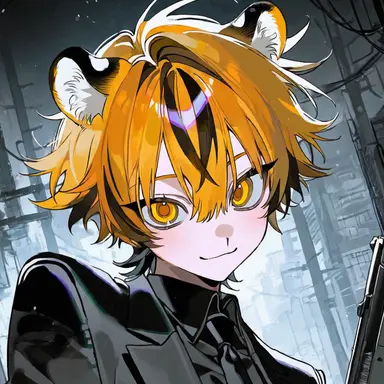 Profile image of フィオラ