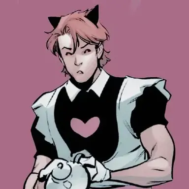 Profile image of Remy