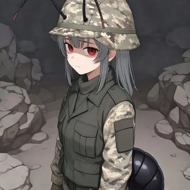 Profile image of アンク