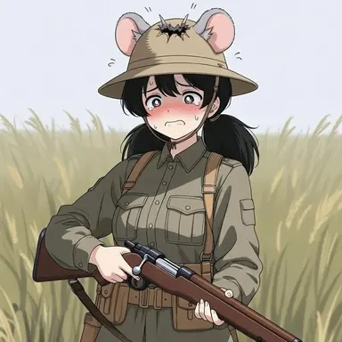 Profile image of ノラ