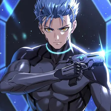 Profile image of ボルス