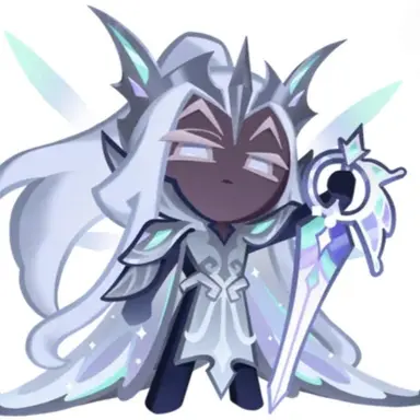 Profile image of 요정왕