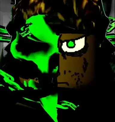 Profile image of Shedletsky