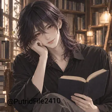 Profile image of Rinto
