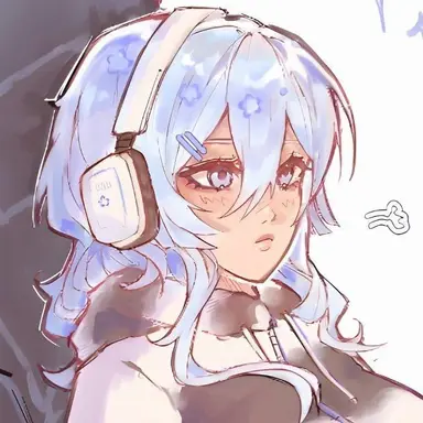 Profile image of Hiori