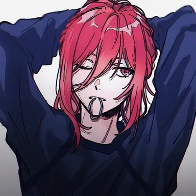 Profile image of Chigiri
